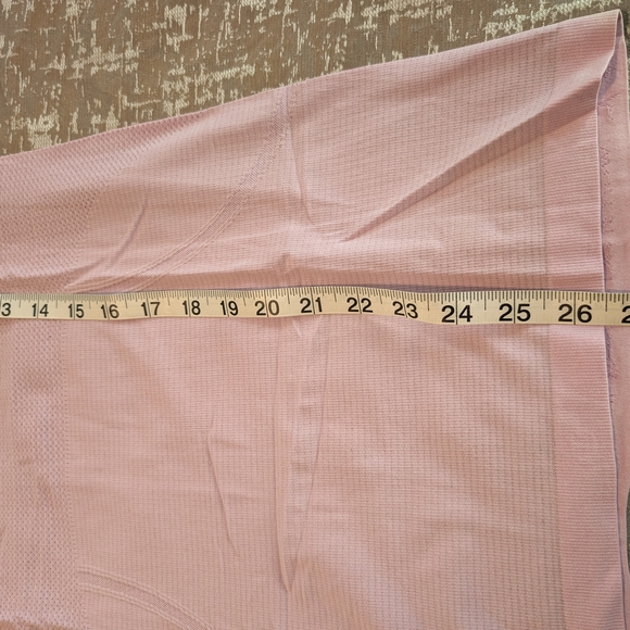 lululemon athletica Long Sleeve Tee - Picture 3 of 6